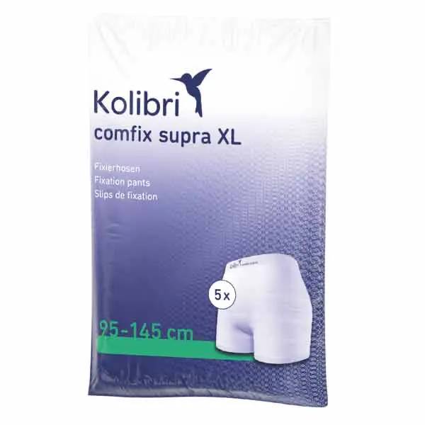 Ein Bild von Kolibri Comfix supra Fixierhose - XL