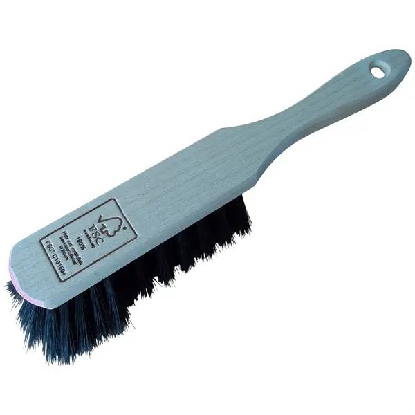 Nölle Profi Brush Industrie-Handfeger - 28 cm