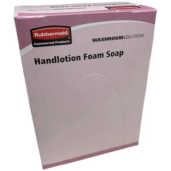 Ein Bild von Rubbermaid RM Schaumseifenlotion - 400 ml