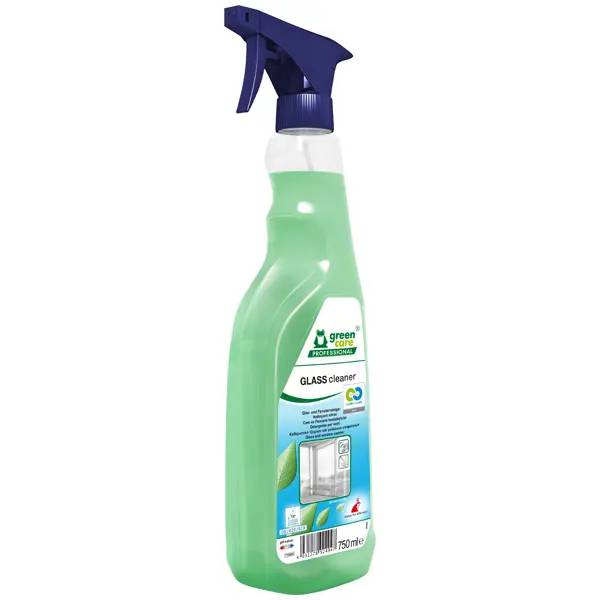 Ein Bild von Tana GLASS cleaner Glas- & Fensterreiniger - 750 ml