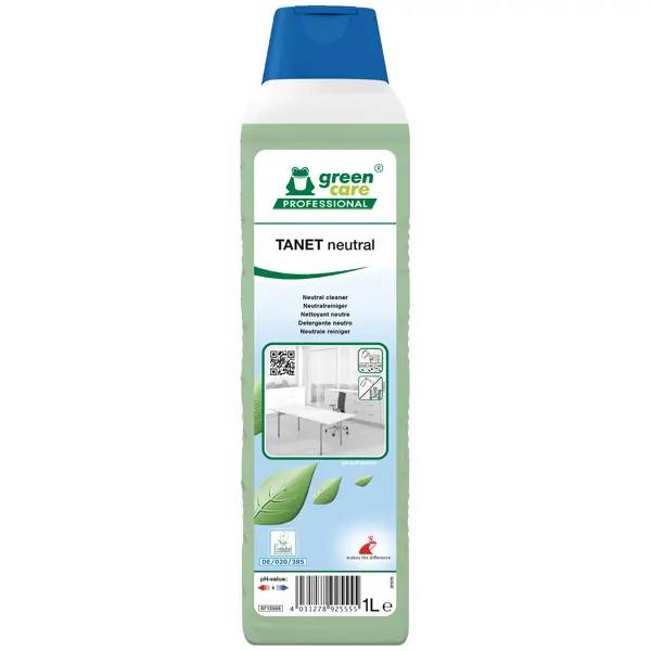 Tana TANET neutral Neutralreiniger - 1 Liter