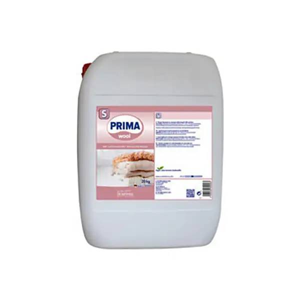 Ein Bild von Dr. Schnell Prima Wool Woll- & Feinwaschmittel - 20 kg