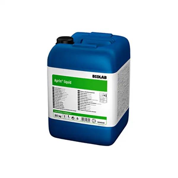 Ecolab Aprin Liquid Wäschestärke - 20 kg