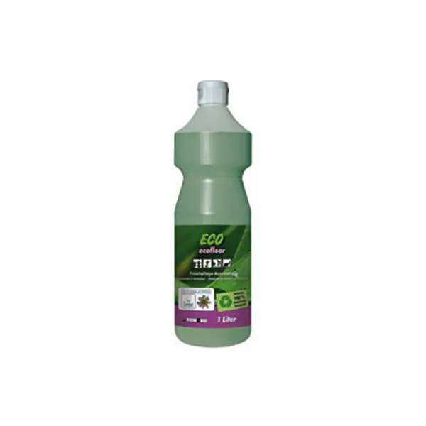 Ein Bild von Pramol ECO-Ecofloor Frischpflegekonzentrat - 1 Liter