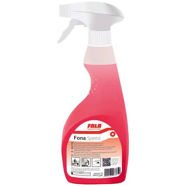 Ein Bild von Fala Fona Speed Sanitärduftreiniger - 500 ml