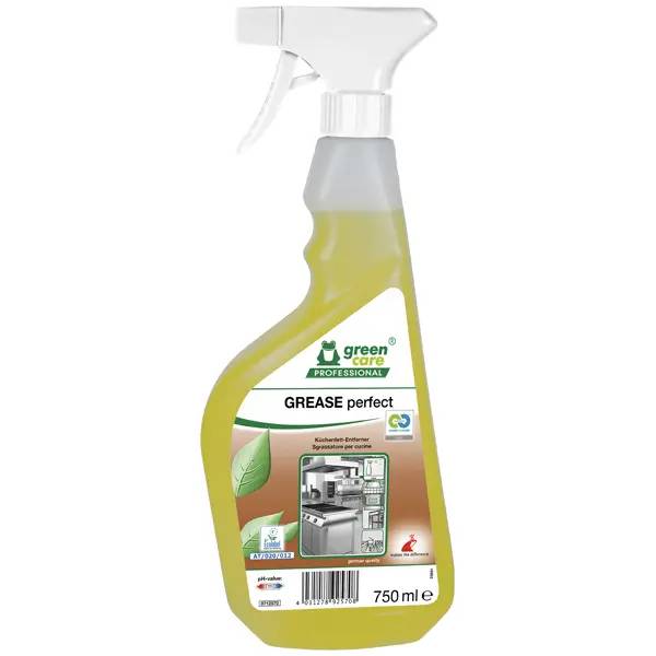 Ein Bild von Tana GREASE perfect Küchenreiniger - 750 ml