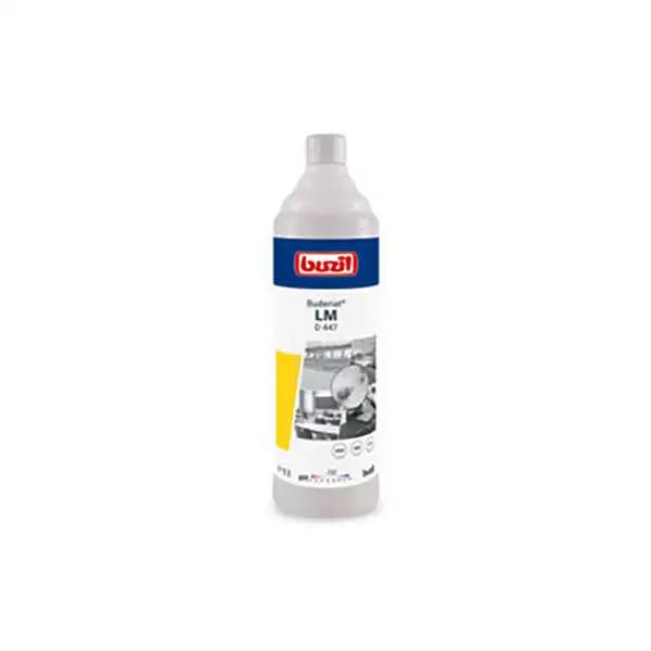 Buzil Budenat LM D447 neutrales Desinfektionsmittel - 1 Liter