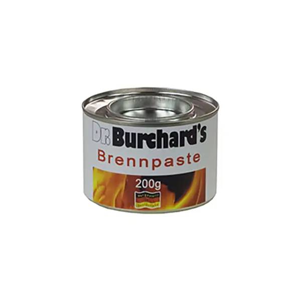 Dr.Burchard's Brennpaste - 200 g