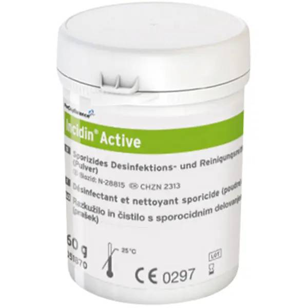 Ecolab Incidin Active Flächendesinfektion - 160 g