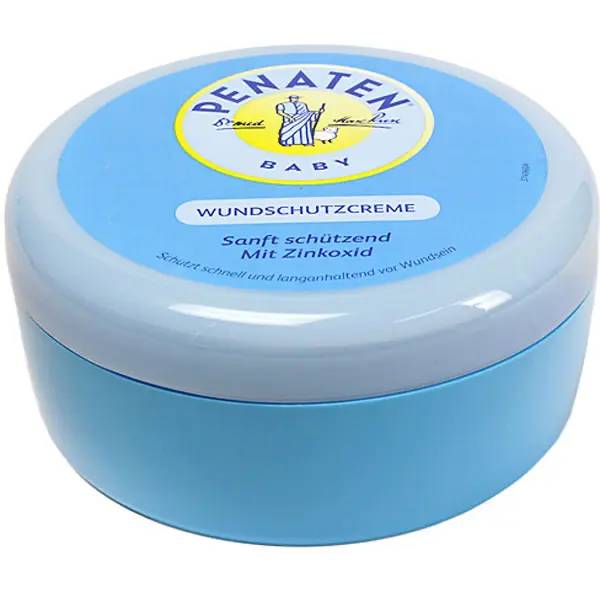 Penaten Wundschutzcreme - 200 ml