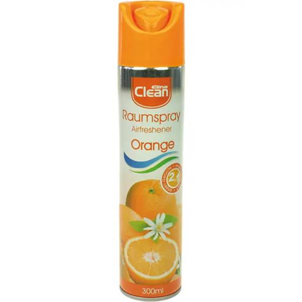 Ein Bild von Elina Raumspray - orange