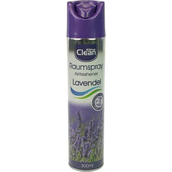 Elina Raumspray - lavendel