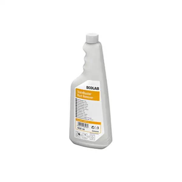 Ein Bild von Ecolab StainBlaster Rust Remover Fleckentferner - 500 ml