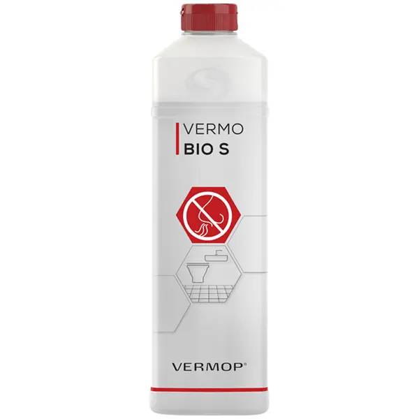 Ein Bild von Vermop VERMO BIO S Geruchsneutralisator - 1 Liter