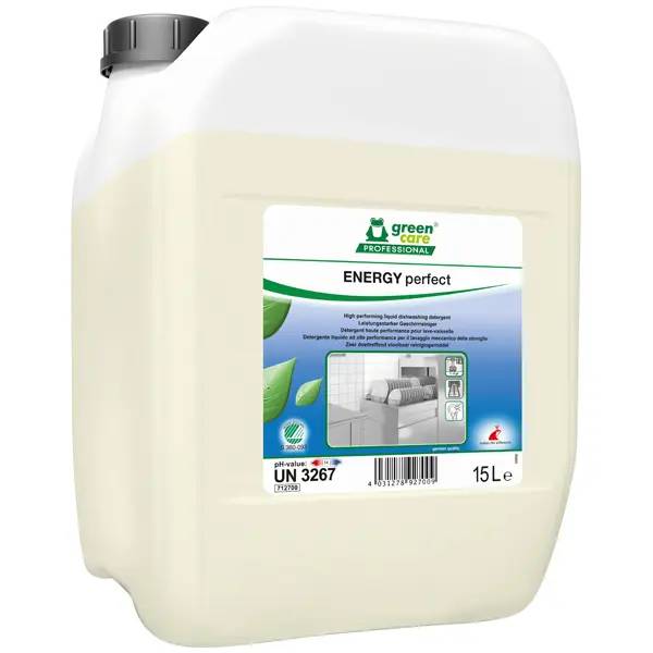 Tana ENERGY perfect Geschirrreiniger - 15 Liter