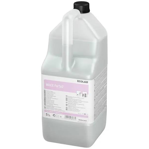 Ein Bild von Ecolab MAXX Forte2 Universal-Grundreiniger - 5 Liter