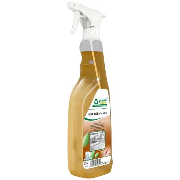 Ein Bild von Tana GREASE classic Küchenreiniger - 750 ml