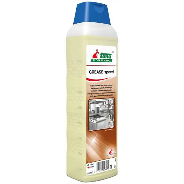 Tana GREASE speed Küchenreiniger - 1 Liter