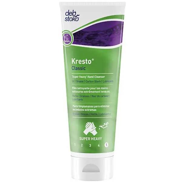 Ein Bild von SC Johnson Kresto Classic Spezialhandreiniger - 250 ml