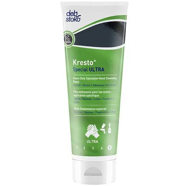 Ein Bild von SC Johnson Kresto Special ULTRA Spezial-Handreiniger - 250 ml