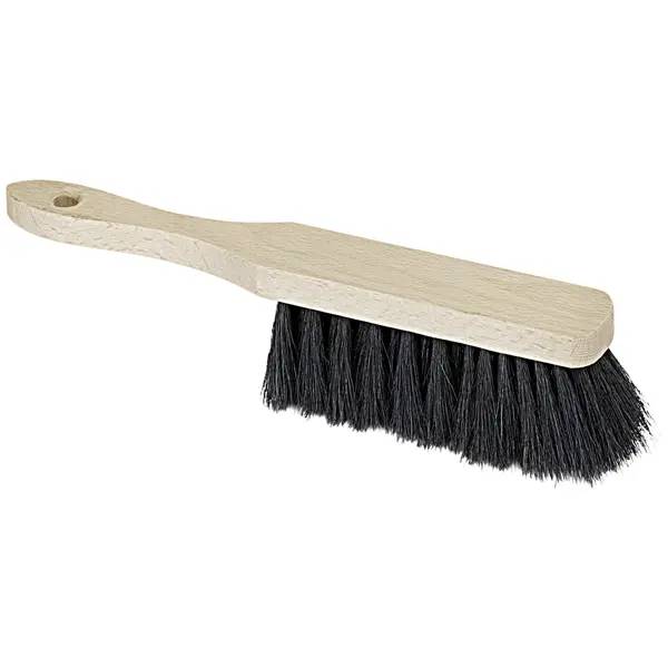 Nölle Profi Brush Industrie-Handfeger - 28 cm