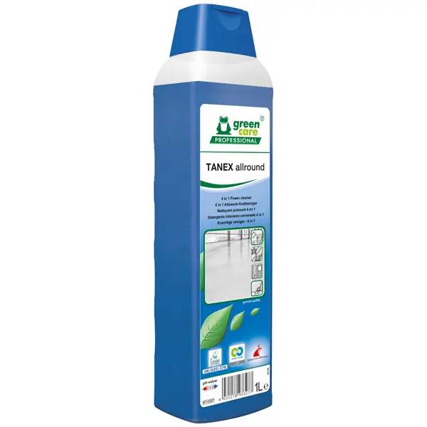 Tana TANEX allround Allzweckreiniger - 1 Liter