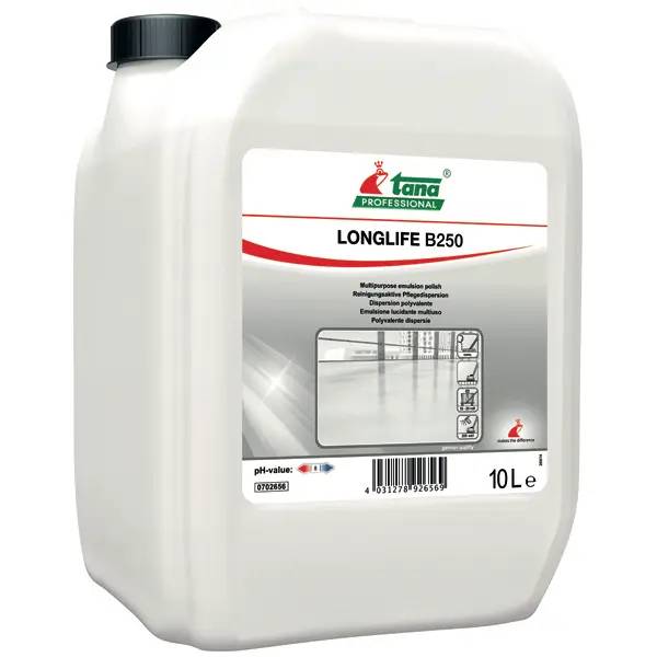 Ein Bild von Tana LONGLIFE B250 Pflegedispersion - 10 Liter