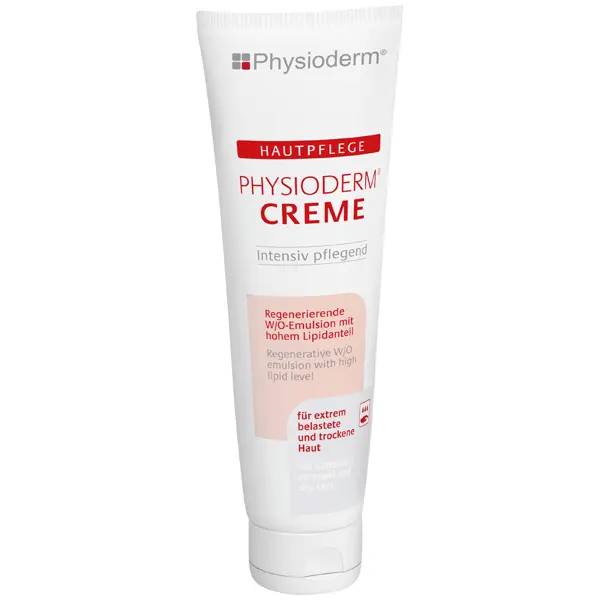 Greven Physioderm Hautpflegecreme - 100 ml