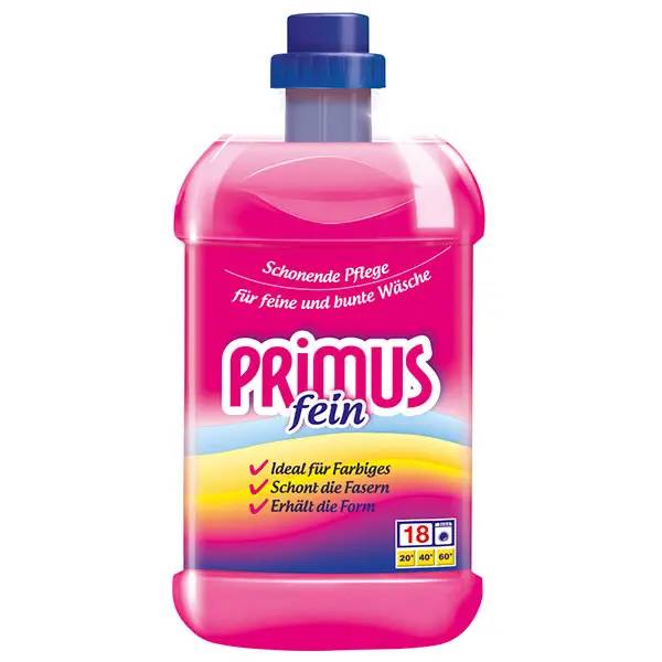 Fit Primus Feinwaschmittel - 1 Liter