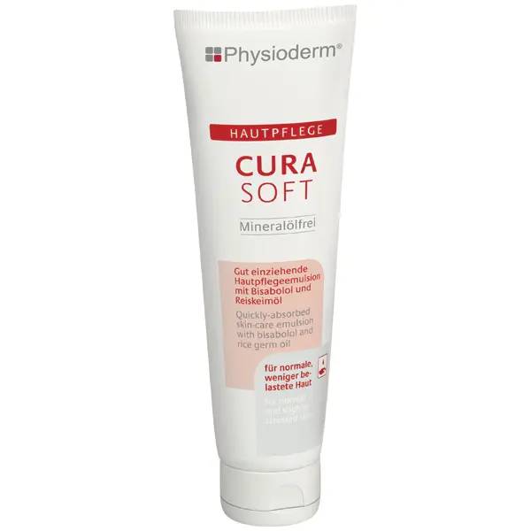 Ein Bild von Greven Physioderm Cura Soft Hautpflegecreme - 100 ml