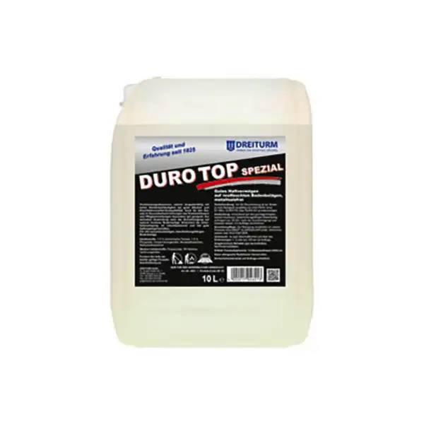 Dreiturm Duro Top Spezial Hochleistungsdispersion - 10 Liter