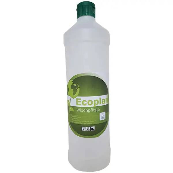 Ein Bild von Planol EcoPlan Wischpflege - 1 Liter