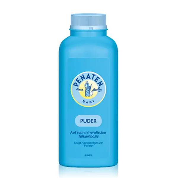 Penaten Baby-Puder - 100 g