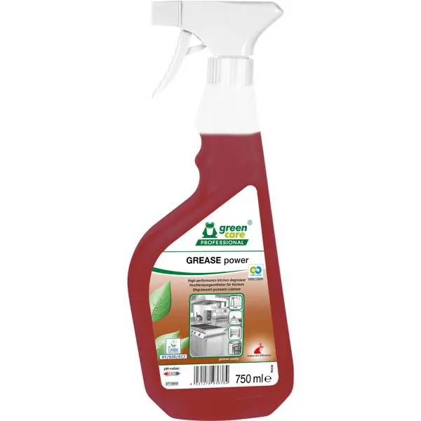 Ein Bild von Tana GREASE power Küchenreiniger - 750 ml