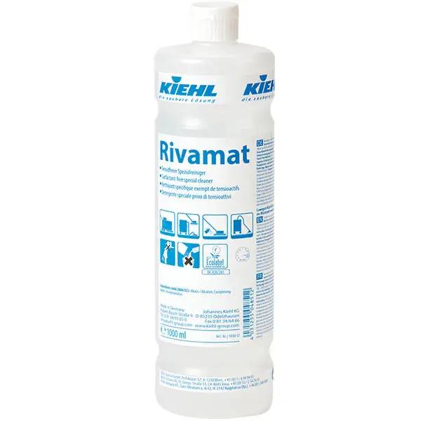 Ein Bild von Kiehl Rivamat tensidfreier Industriereiniger - 1 Liter