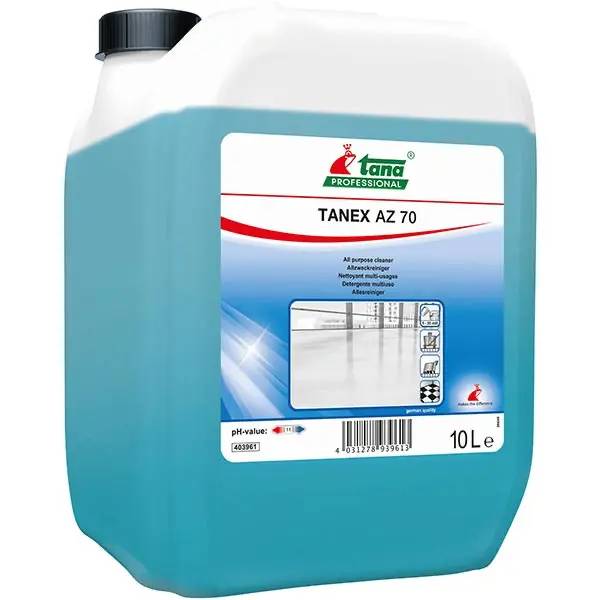 Ein Bild von Tana TANEX AZ 70 Allzweckreiniger - 10 Liter