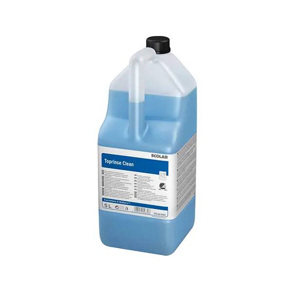 Ecolab Toprinse Clean Klarspüler - 5 Liter