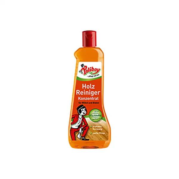 Ein Bild von Poliboy Holzreiniger - 500 ml