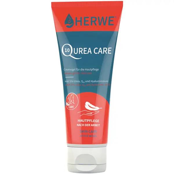 Ein Bild von Herwe Quera Care Hautpflegecreme - 100 ml