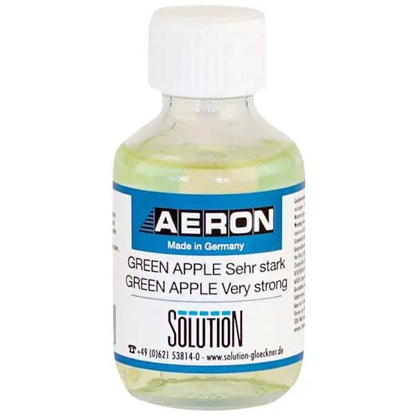 Ein Bild von Solution Glöckner AERON Duftkonzentrat - green apple