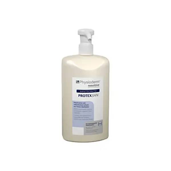 Ein Bild von Greven Physioderm Protexsan Hautschutz- & Pflegecreme - 500 ml