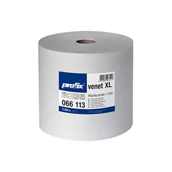 Ein Bild von Temca profix venet XL Wischtuch - 1-lagig