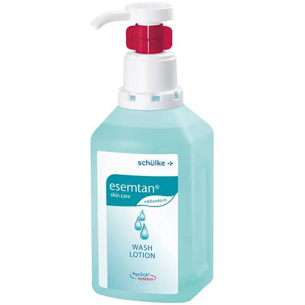 Schülke & Mayr esemtan wash lotion (Hyklick) - 500 ml