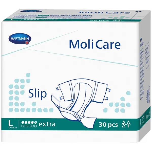 Hartmann MoliCare extra Inkontinenzslip - M