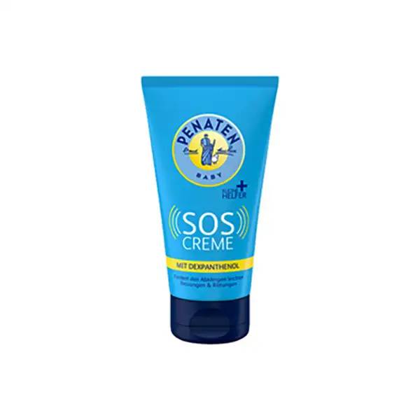 Ein Bild von Penaten SOS Creme - 75 ml