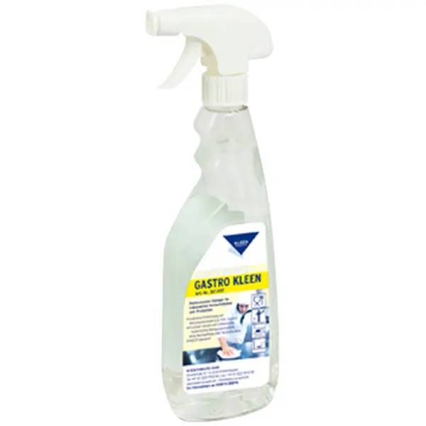 Kleen Purgatis Gastro Kleen Oberflächenreiniger - 750 ml