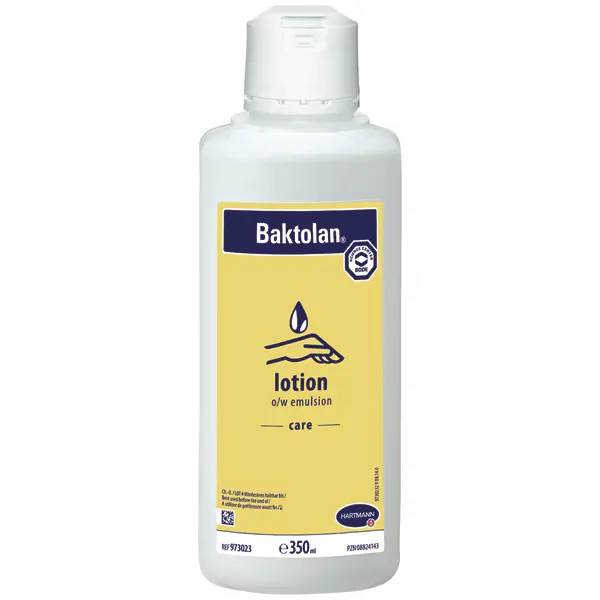 Ein Bild von Hartmann Baktolan lotion Pflege-Emulsion - 350 ml