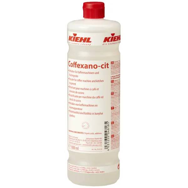 Kiehl Coffexano-cit Geräteentkalker - 1 Liter