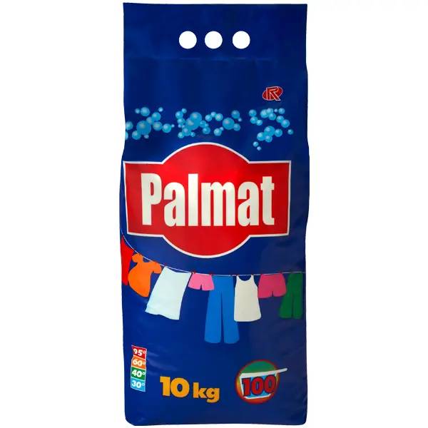 Ein Bild von Palmat Universalwaschmittel - 10 kg