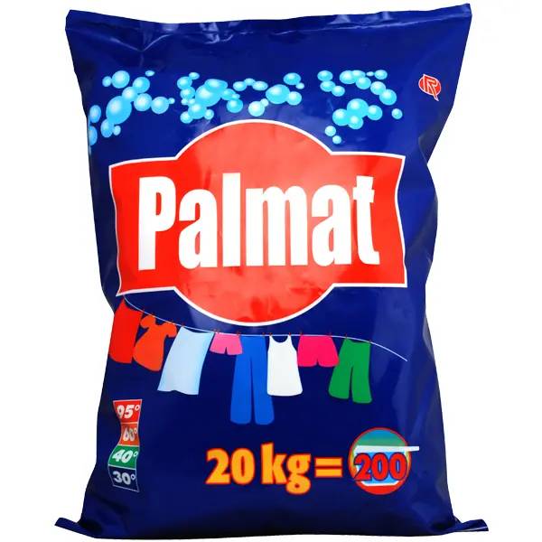 Ein Bild von Palmat Universalwaschmittel - 20 kg